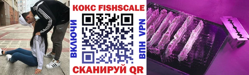 Cocaine FishScale Сургут