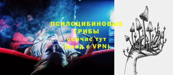 твердый Остров