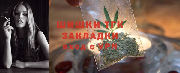 хмурый Осташков