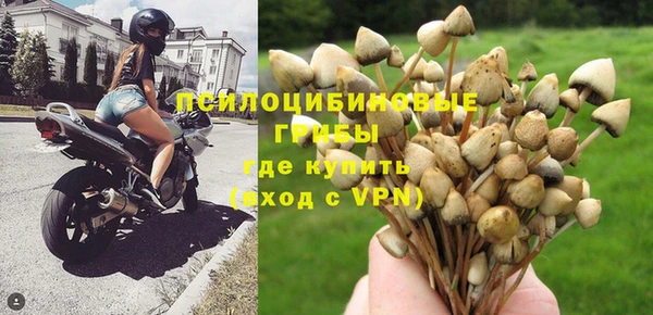 твердый Остров